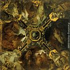 Hans Makart Ring des Nibelungen (Entwurf) painting